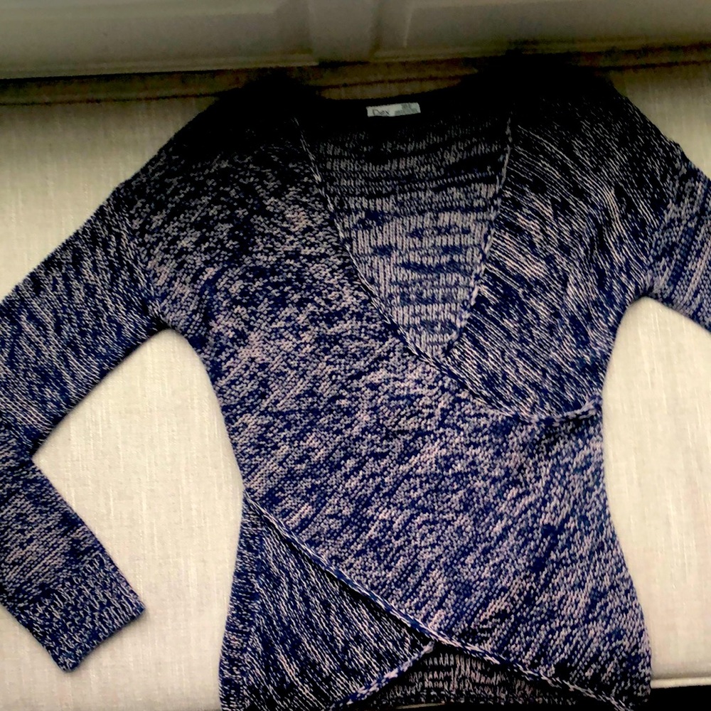 Dex sweater USA size small